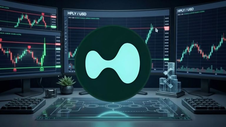 Hyperliquid Token Rebounds From $75 Support As Traders Eye $83 Resistance