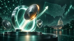 Injective co-founder Eric Chen expects U.S. INJ ETFs before 2027 as two applications advance and the network expands institutional infrastructure.