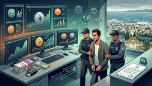 Israeli Crypto Trader