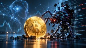 Jameson Lopp says AI-driven code vulnerability discovery poses a more immediate Bitcoin risk than a hypothetical AI breakthrough against ECDSA.