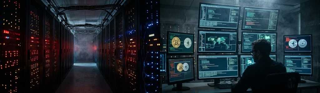 Checkmate to the infrastructure - the $422M drain that exposes the crypto ecosystem