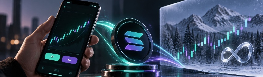 Jito Foundation President Brian Smith says JTX plans a native mobile app