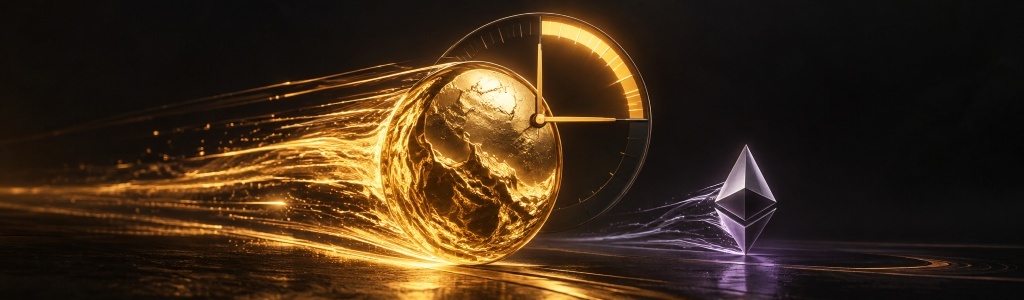 Kalshi’s 15-minute gold prediction markets generated nearly twice the trading fees