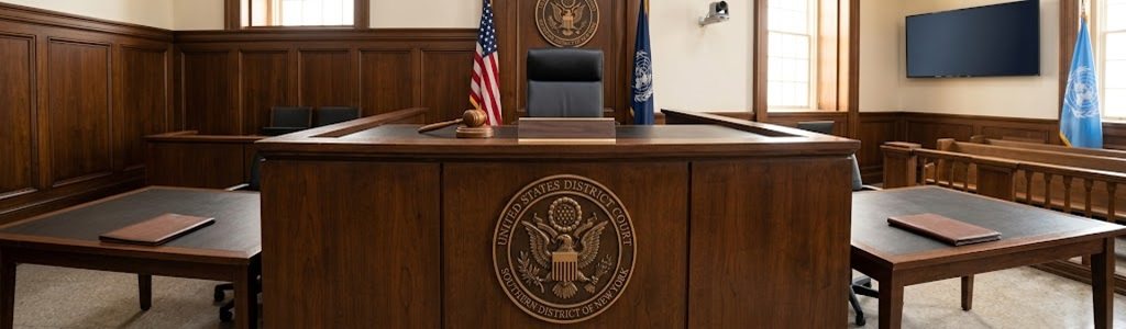 A U.S. judge dismissed the civil lawsuit regarding $LIBRA, $M3M3