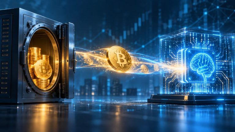 MARA Holdings transfers 996 BTC worth $81.13M to a Galaxy Digital-linked address as investors monitor its Bitcoin treasury and AI expansion.