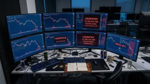 Trader Machi Big Brother Wiped Out After Epic $12M Run