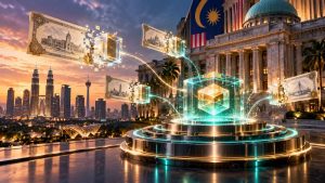 Bank Negara Malaysia launches SSDS+, a DLT-based platform for issuing and settling tokenized bonds and sukuk using central bank money.