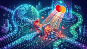 Mastercard Flags Stablecoin Conversion Bottlenecks