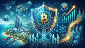 Meanwhile, the Sam Altman-backed Bitcoin insurer raised $37.5 million.