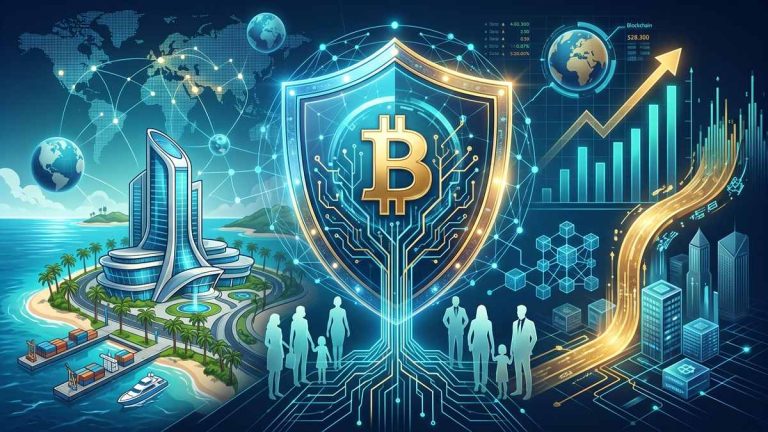 Meanwhile, the Sam Altman-backed Bitcoin insurer raised $37.5 million.