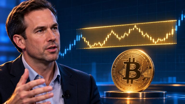 Michael Nadeau sees Bitcoin trading between $80,000 and $95,000 for months as the 50-week average near $77,200 remains a key bull-market test.