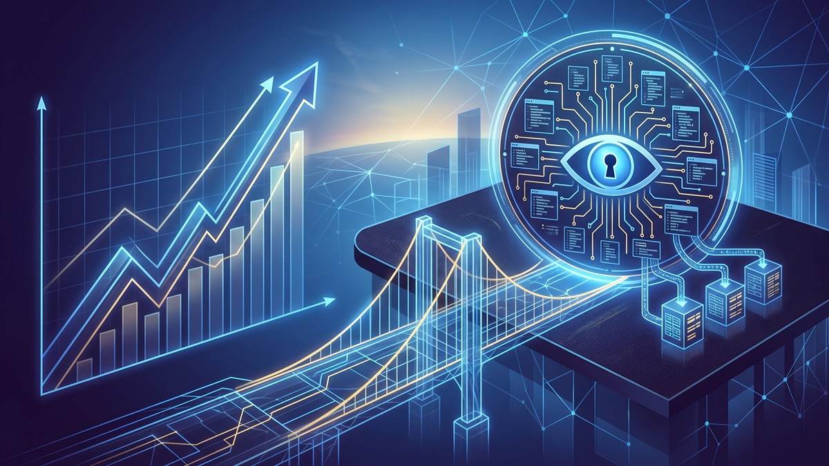 Midnight (NIGHT) rose 86% in seven days and reached $0.044 following the announcement by CTO Sebastien Guillemot.