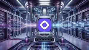 Monad Introduces Typewriter Framework for Crypto Apps With Fast Confirmations
