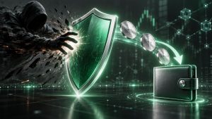OKX launches Shield, a discretionary reimbursement program covering eligible account-takeover losses with limits of up to $500,000 for qualifying users.