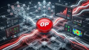 Optimism Token Surges 20% Following Unichain OP Enterprise Integration