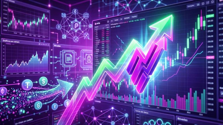 PYTH rises 16% in two days.
