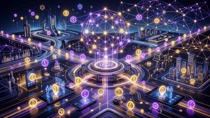 Pi Network announced a partnership with Open Standard