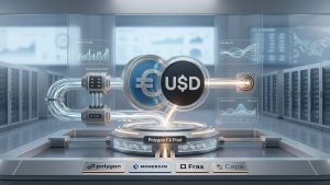 Monerium's Regulated Euro Gains Direct Dollar Route via Polygon FX Pool