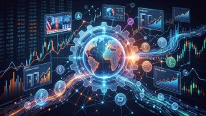 Putting a Price on the World – The New Crypto Direction