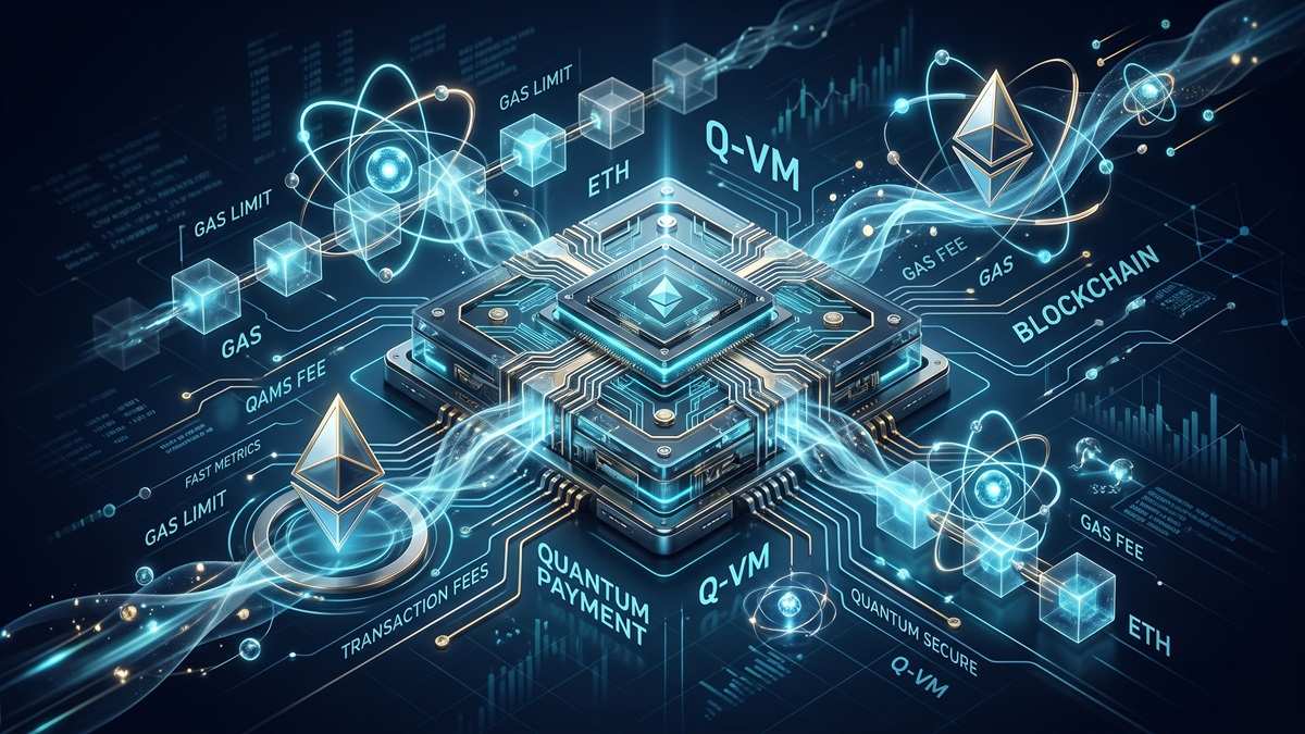 Postquant Labs – quantum computing