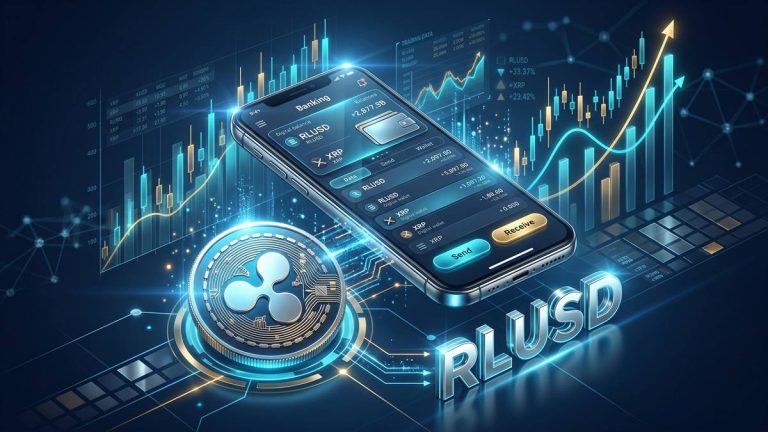 The banking platform Inveo Kripto integrates Ripple’s RLUSD in Türkiye