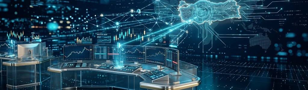 The banking platform Inveo Kripto integrates Ripple’s RLUSD in Türkiye