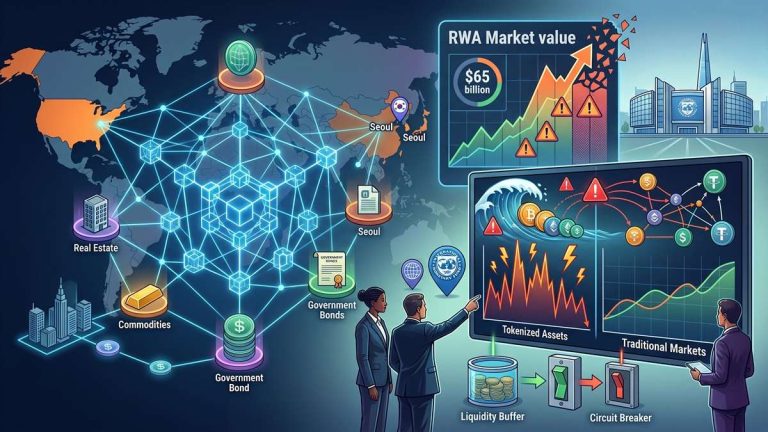 Tokenized RWA