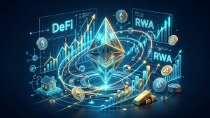 DeFi rebound