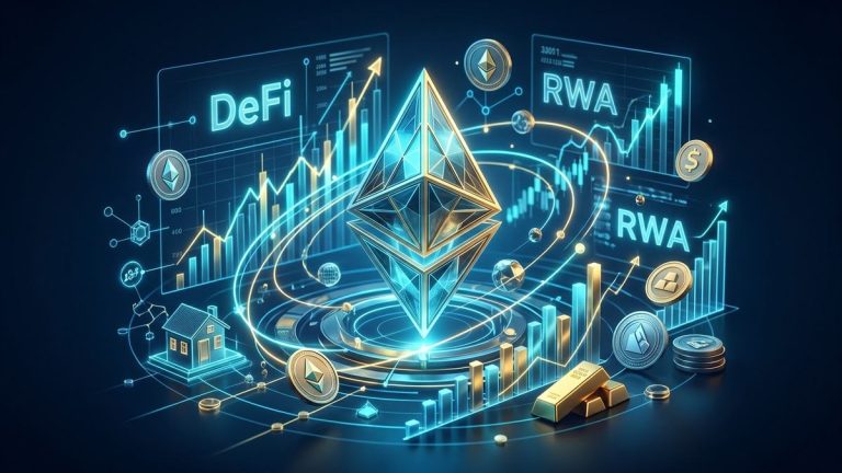 DeFi rebound