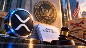 Ripple supports the SEC’s proposed Regulation Crypto Assets, urging clearer rules for tokens, investment contracts and secondary-market trading.