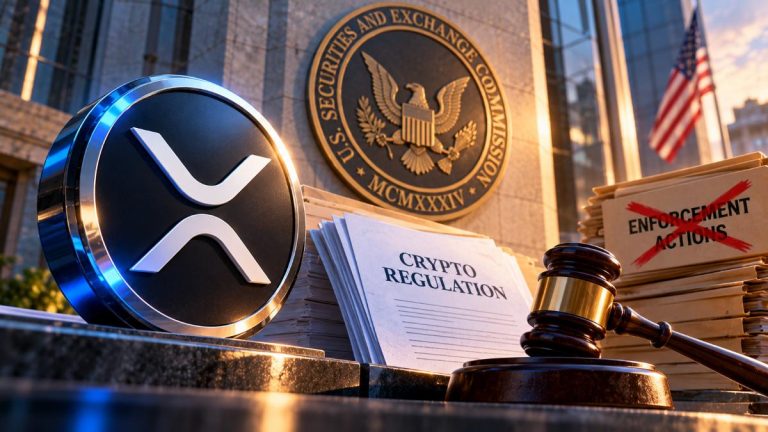 Ripple supports the SEC’s proposed Regulation Crypto Assets, urging clearer rules for tokens, investment contracts and secondary-market trading.