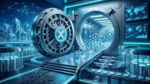 Ripple Treasury Mints 20M RLUSD Amid Institutional Custody Expansion