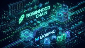 Robinhood Chain reached $1.14 billion in TVL