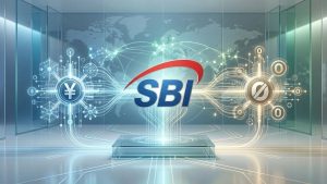 SBI Group Joins Global Alliance to Connect JPYSC With OUSD