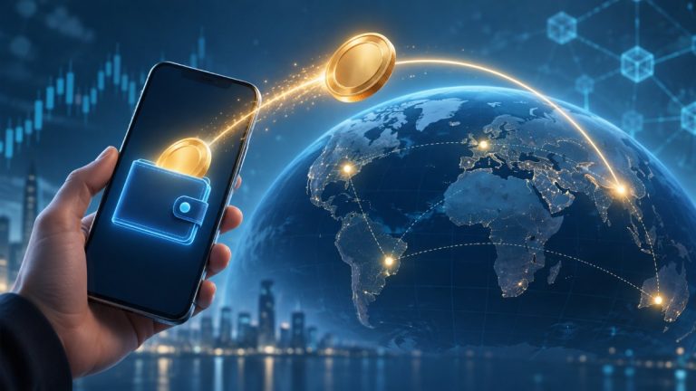 Samsung Wallet will integrate USDC transfers on Solana for 82 million U.S. Galaxy devices starting in late October, expanding access to cross-border payments.