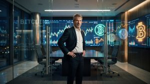 Saylor sparks speculation about Bitcoin