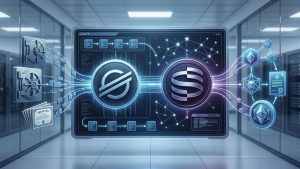 Securitize Partners With Stellar, Unveiling Institutional Asset Tokenization Integration