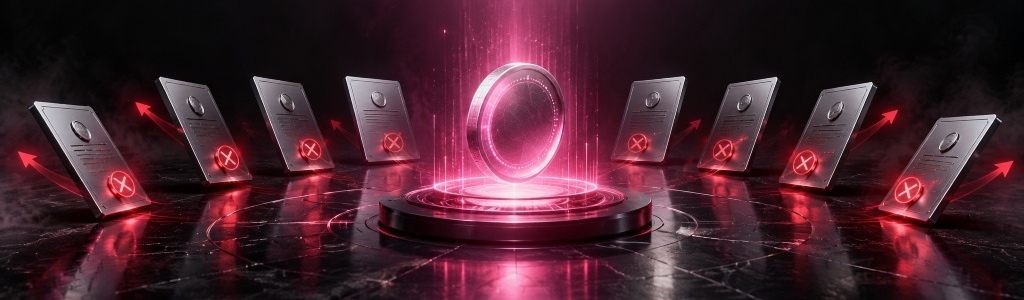 Seven additional issuers objected to tokenized versions of their shares trading on OKXICE