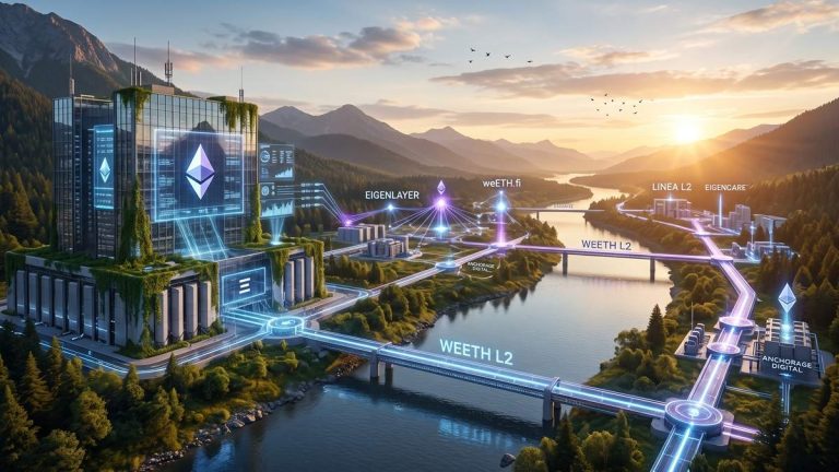 SharpLink deploys $200 million in treasury assets into ETH
