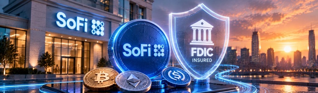 SoFi launched SoFi Earn (SOFIE)