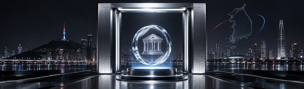 South Korea’s FSC proposed rules enabling tokenized securities issuance