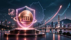 South Korea proposes detailed tokenized securities rules covering ledgers, issuer capital and OTC limits ahead of a February 2027 launch.