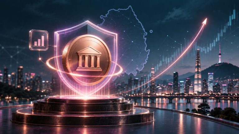 South Korea proposes detailed tokenized securities rules covering ledgers, issuer capital and OTC limits ahead of a February 2027 launch.