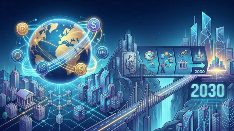 Stablecoins Won’t Kill Banks, but They Could Force Finance to Change