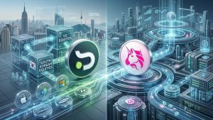Stove Finance Brings Tokenized US and South Korean Equities to Uniswap