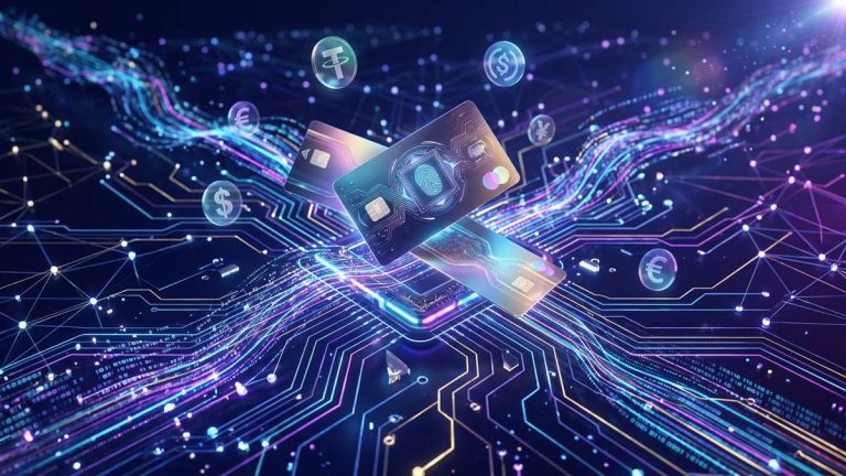Stripe – Plans to expand stablecoin cards