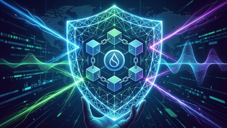 Sui Prepares for Quantum Threat With Native Devnet Upgrade