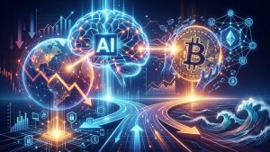 Superintelligent AI And Global Debt Stress Create A New Crypto Market Crossroads