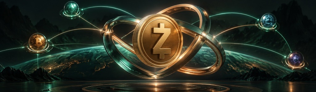 THORChain completed its Zcash integration