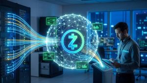 THORChain launches a Zcash liquidity pool.